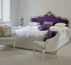 Кровать VENICE Кровать VENICE фабрика Versace Home