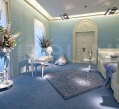 Письменный стол LUIGI XVI Письменный стол LUIGI XVI фабрика Versace Home