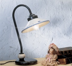 Итальянские Настольные светильники - Настольный светильник Asti C157 Итальянские Настольные светильники - Настольный светильник Asti C157 фабрика Ferroluce