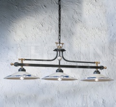 Итальянские Свет - Подвесной светильник Asti C159 фабрика Ferroluce