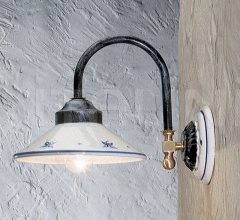 Итальянские Свет - Настенный светильник Asti C156 фабрика Ferroluce