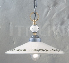 Итальянские Свет - Подвесной светильник Asti C161 фабрика Ferroluce