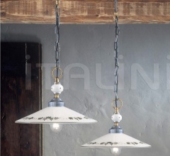 Итальянские Свет - Подвесной светильник Asti C161 фабрика Ferroluce