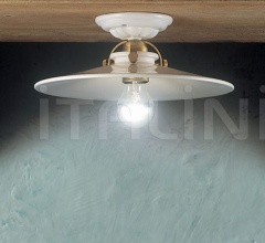 Итальянские Потолочные светильники - Потолочный светильник Asti C104/C105 Итальянские Потолочные светильники - Потолочный светильник Asti C104/C105 фабрика Ferroluce