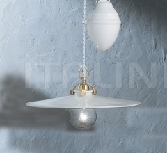 Итальянские Свет - Подвесной светильник Asti C100/C101 фабрика Ferroluce