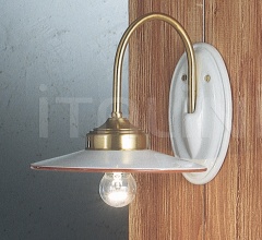 Итальянские Свет - Настенный светильник Asti C096 фабрика Ferroluce