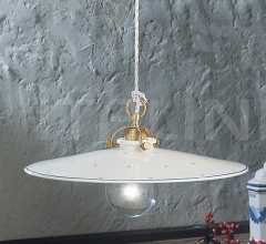 Итальянские Свет - Подвесной светильник Asti C102 фабрика Ferroluce