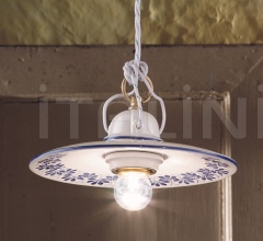 Итальянские Свет - Подвесной светильник Asti C658 фабрика Ferroluce