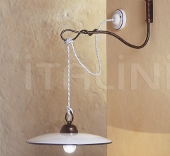 Итальянские Свет - Подвесной светильник Asti C662 фабрика Ferroluce