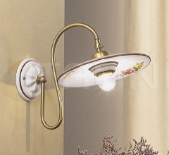 Итальянские Свет - Настенный светильник Asti C655 фабрика Ferroluce