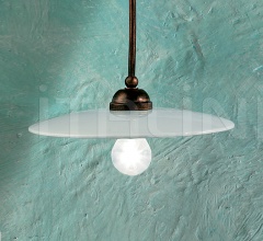 Итальянские Свет - Подвесной светильник Asti C937/C938 фабрика Ferroluce