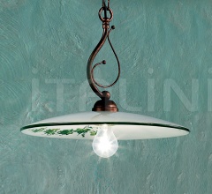 Итальянские Свет - Подвесной светильник Asti C663/C664 фабрика Ferroluce