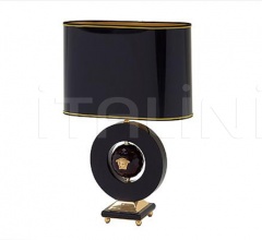 Настольная лампа SOHO Настольная лампа SOHO фабрика Versace Home