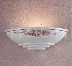 Итальянские Свет - Настенный светильник Asti C119 фабрика Ferroluce