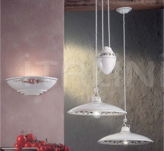 Итальянские Свет - Настенный светильник Asti C119 фабрика Ferroluce