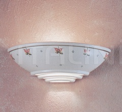 Итальянские Свет - Настенный светильник Asti C093 фабрика Ferroluce