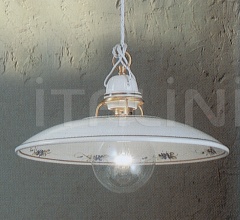 Итальянские Свет - Подвесной светильник Asti C090 фабрика Ferroluce