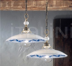 Итальянские Свет - Подвесной светильник Asti C162 фабрика Ferroluce