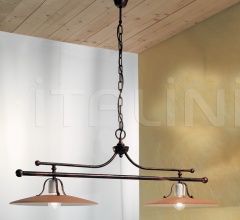 Итальянские Свет - Подвесной светильник Bologna C826 фабрика Ferroluce