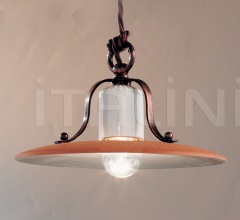 Итальянские Свет - Подвесной светильник Bologna C821 фабрика Ferroluce