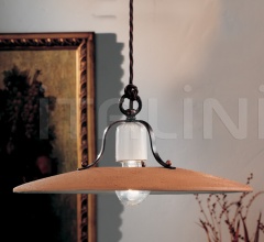 Итальянские Свет - Подвесной светильник Bologna C823 фабрика Ferroluce