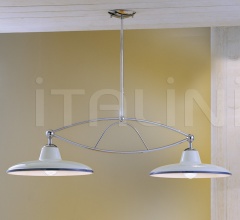 Итальянские Свет - Подвесной светильник Como C334 фабрика Ferroluce