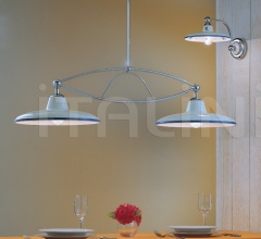 Итальянские Свет - Подвесной светильник Como C334 фабрика Ferroluce