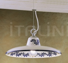 Итальянские Свет - Подвесной светильник Como C330 фабрика Ferroluce