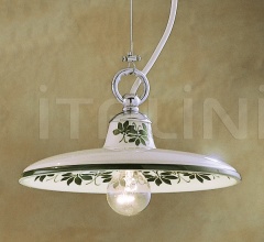 Итальянские Свет - Подвесной светильник Como C335 фабрика Ferroluce