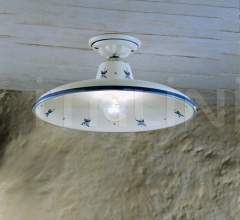 Итальянские Потолочные светильники - Потолочный светильник Como C333/C336 Итальянские Потолочные светильники - Потолочный светильник Como C333/C336 фабрика Ferroluce