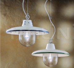 Итальянские Свет - Подвесной светильник Como C331 фабрика Ferroluce