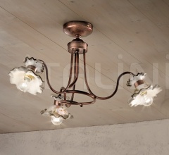 Итальянские Свет - Подвесной светильник Milano C1120/C1123 фабрика Ferroluce