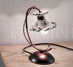 Итальянские Настольные светильники - Настольный светильник Milano C1119 Итальянские Настольные светильники - Настольный светильник Milano C1119 фабрика Ferroluce