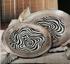 Итальянские Кухонная посуда - Блюдо 5048/40-5047/50 фабрика Sigma L2