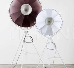 Напольный светильник Fortuny фабрика Pallucco