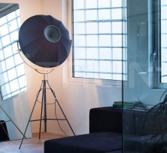 Напольный светильник Fortuny фабрика Pallucco