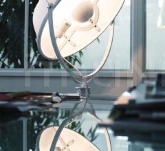 Напольный светильник Fortun Petite Напольный светильник Fortun Petite фабрика Pallucco