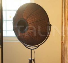 Напольный светильник Fortun Petite Напольный светильник Fortun Petite фабрика Pallucco