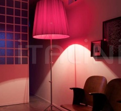 Торшер Gilda фабрика Pallucco