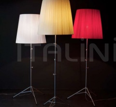 Торшер Gilda фабрика Pallucco