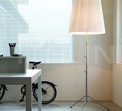 Торшер Gilda фабрика Pallucco