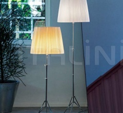 Торшер Baby Gilda фабрика Pallucco