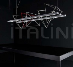 Подвесной светильник ROCK GARDEN 1250/1550 Подвесной светильник ROCK GARDEN 1250/1550 фабрика Pallucco