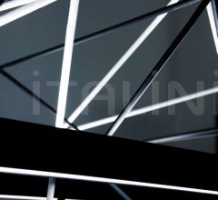 Подвесной светильник ROCK GARDEN 1250/1550 Подвесной светильник ROCK GARDEN 1250/1550 фабрика Pallucco