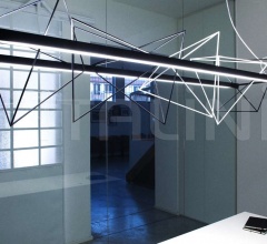 Подвесной светильник ROCK GARDEN 1250/1550 Подвесной светильник ROCK GARDEN 1250/1550 фабрика Pallucco