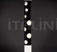 Напольный светильник Bolle фабрика Pallucco