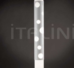 Напольный светильник Bolle фабрика Pallucco