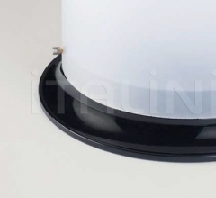 Напольный светильник Bolle фабрика Pallucco