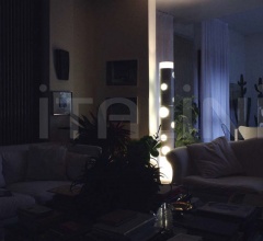 Напольный светильник Bolle фабрика Pallucco