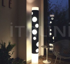 Напольный светильник Bolle фабрика Pallucco